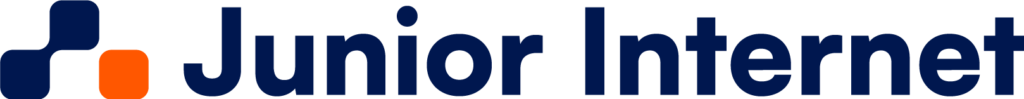 logo junior internet
